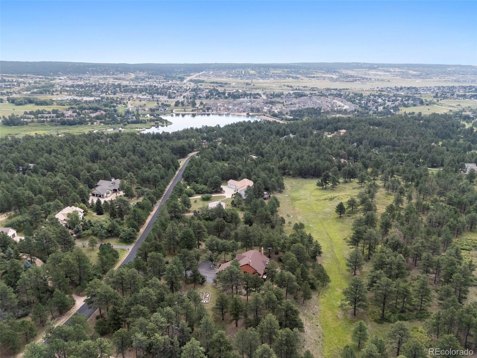MLS Image #4 for 2925  lake meadow drive,monument, Colorado