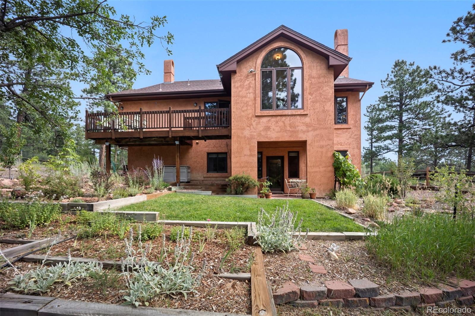 MLS Image #44 for 2925  lake meadow drive,monument, Colorado