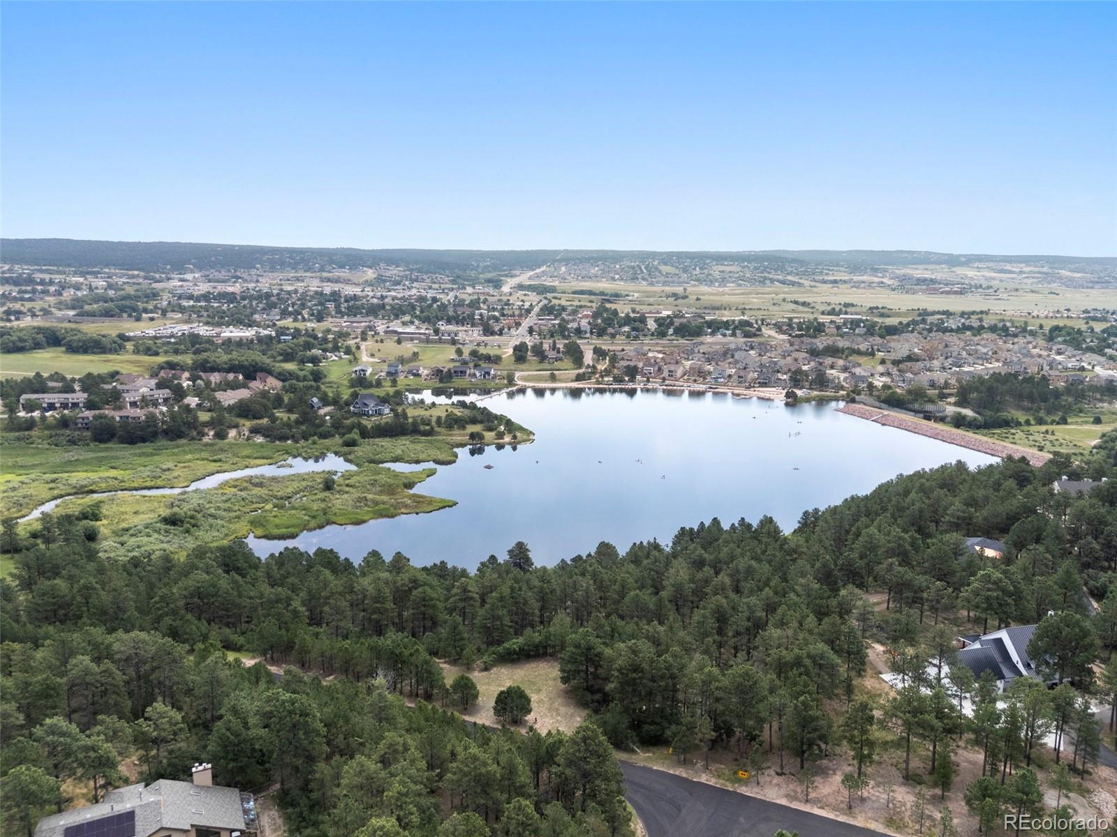 MLS Image #5 for 2925  lake meadow drive,monument, Colorado