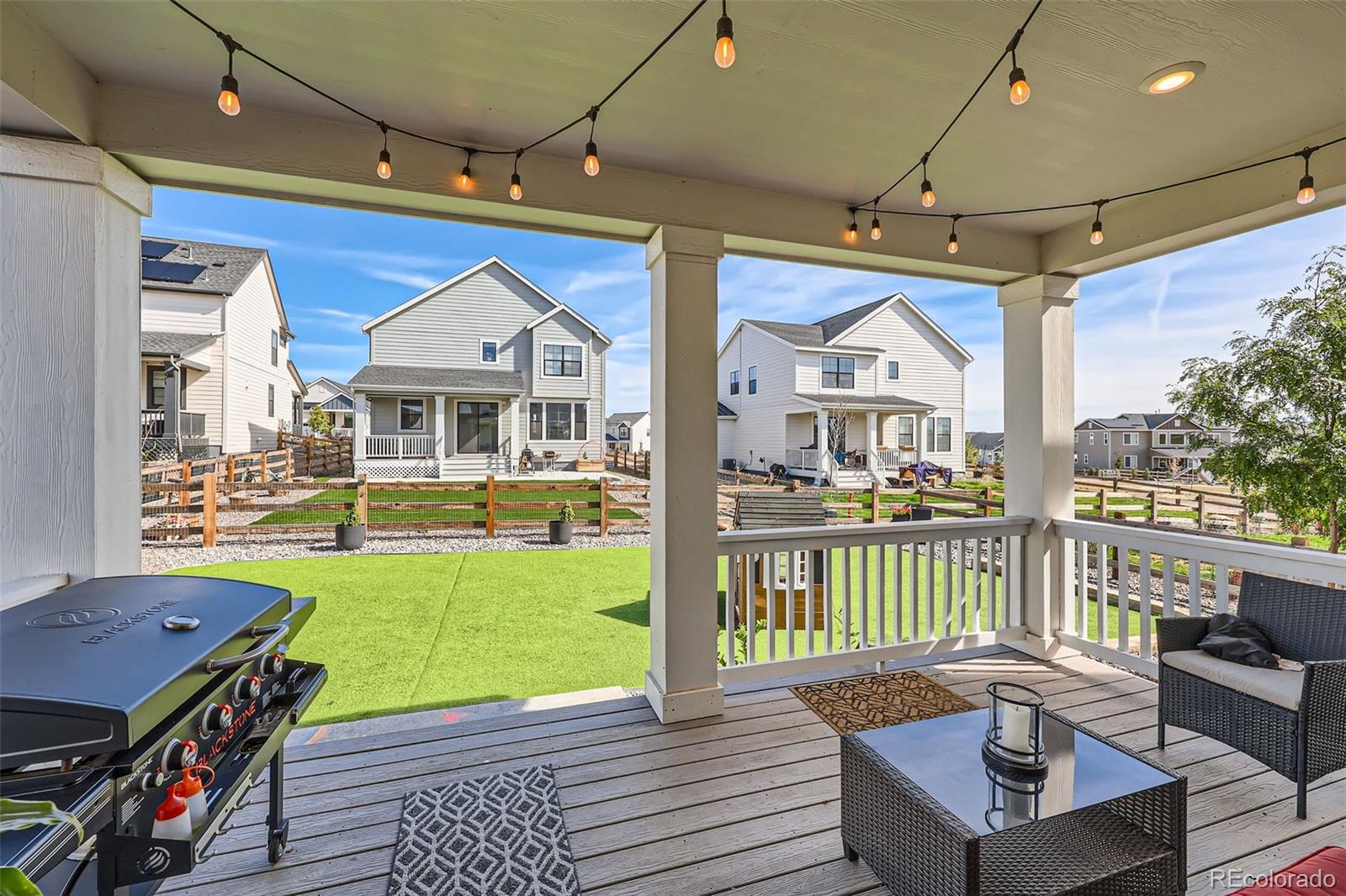 MLS Image #21 for 1173  williams loop,elizabeth, Colorado