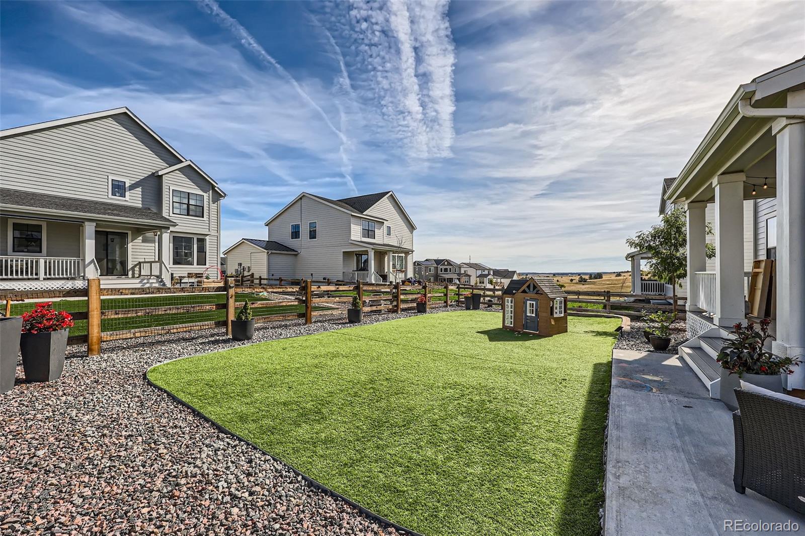 MLS Image #22 for 1173  williams loop,elizabeth, Colorado