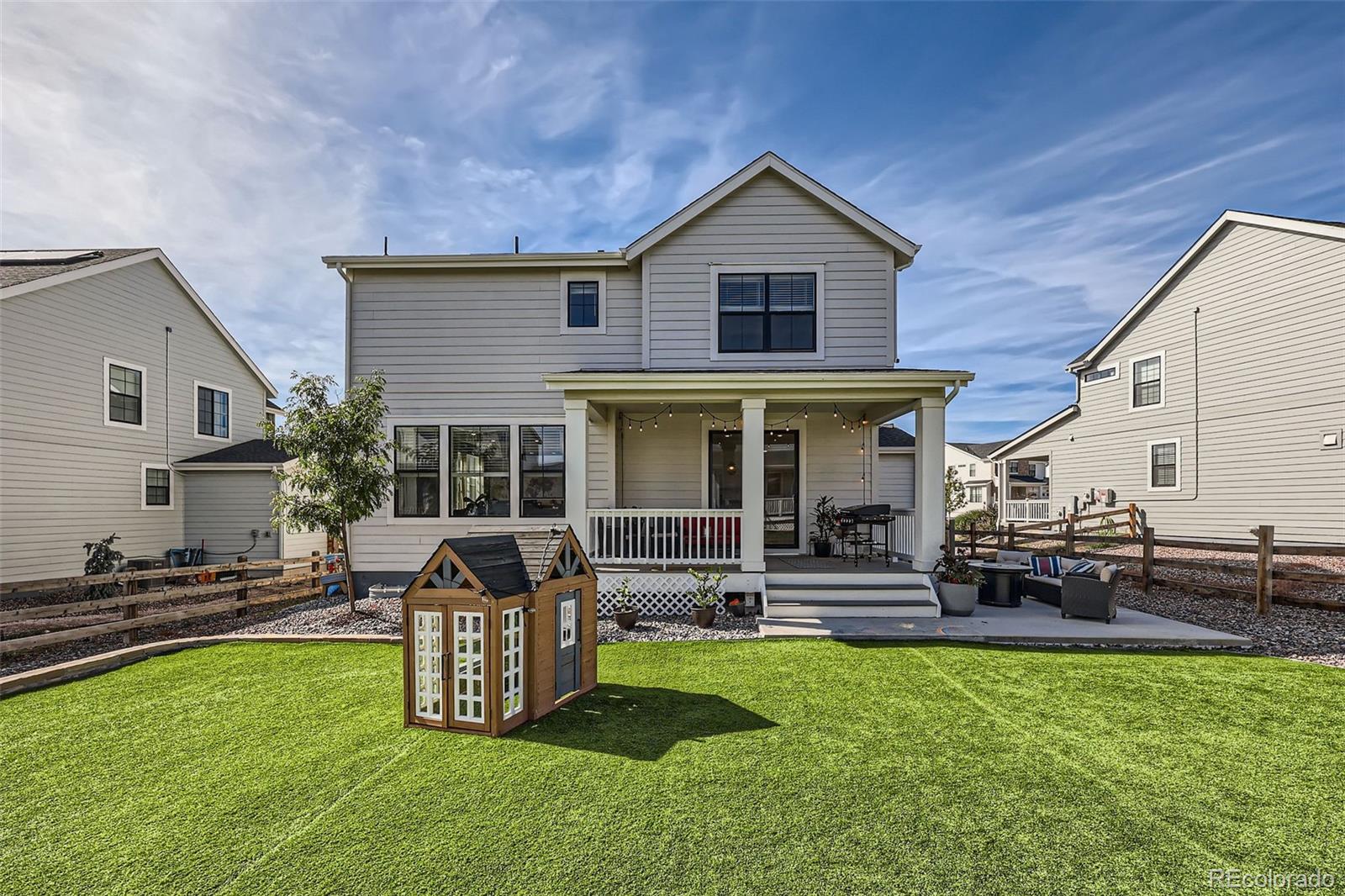 MLS Image #24 for 1173  williams loop,elizabeth, Colorado
