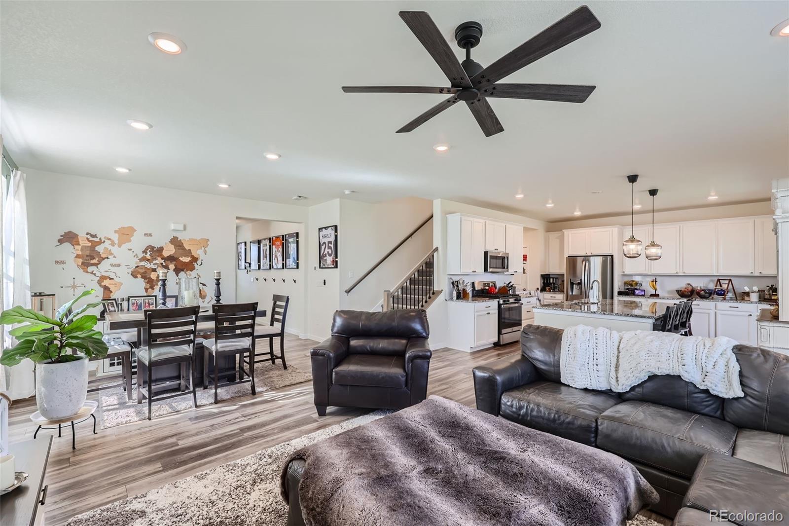 MLS Image #3 for 1173  williams loop,elizabeth, Colorado