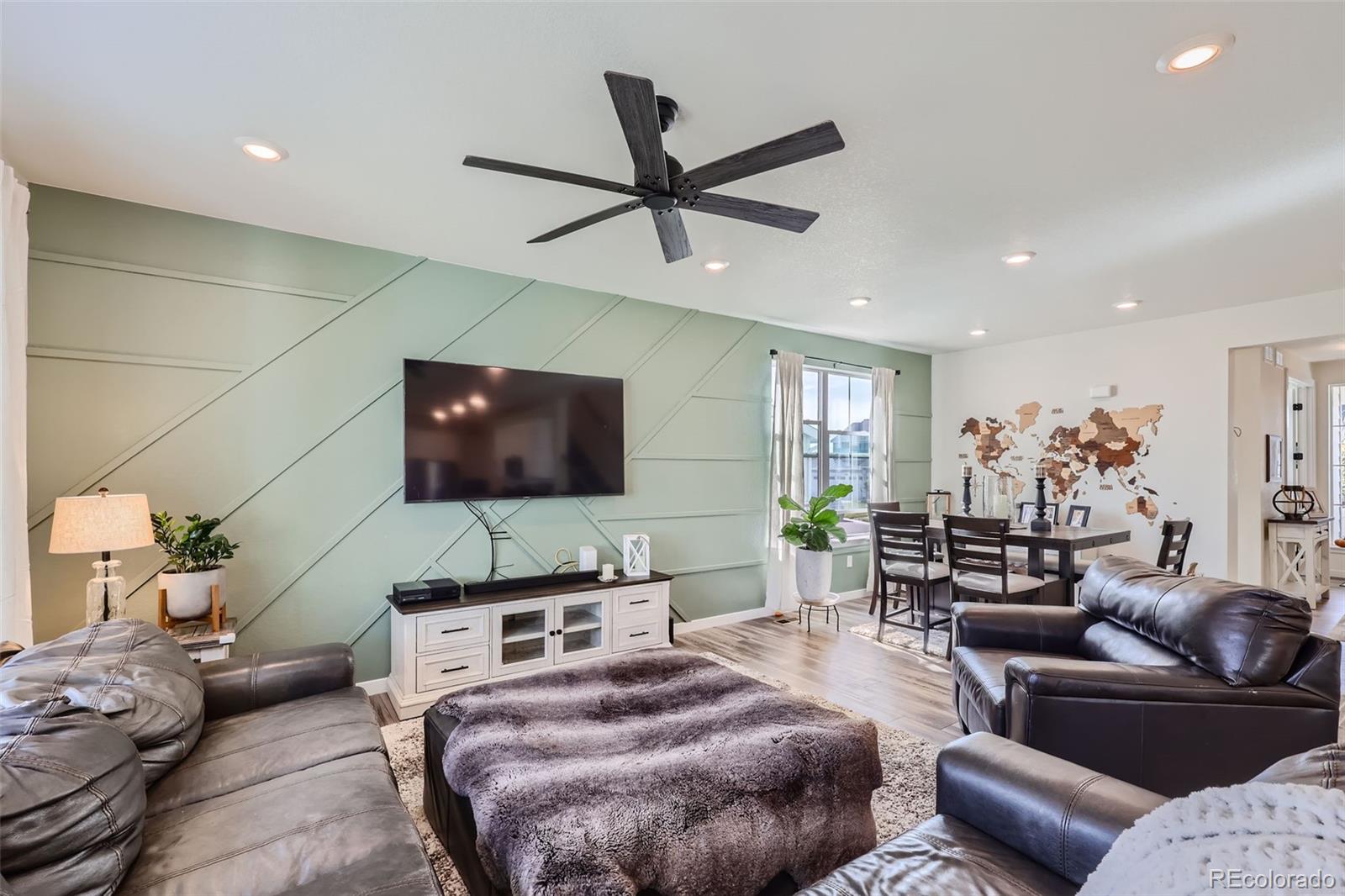 MLS Image #4 for 1173  williams loop,elizabeth, Colorado