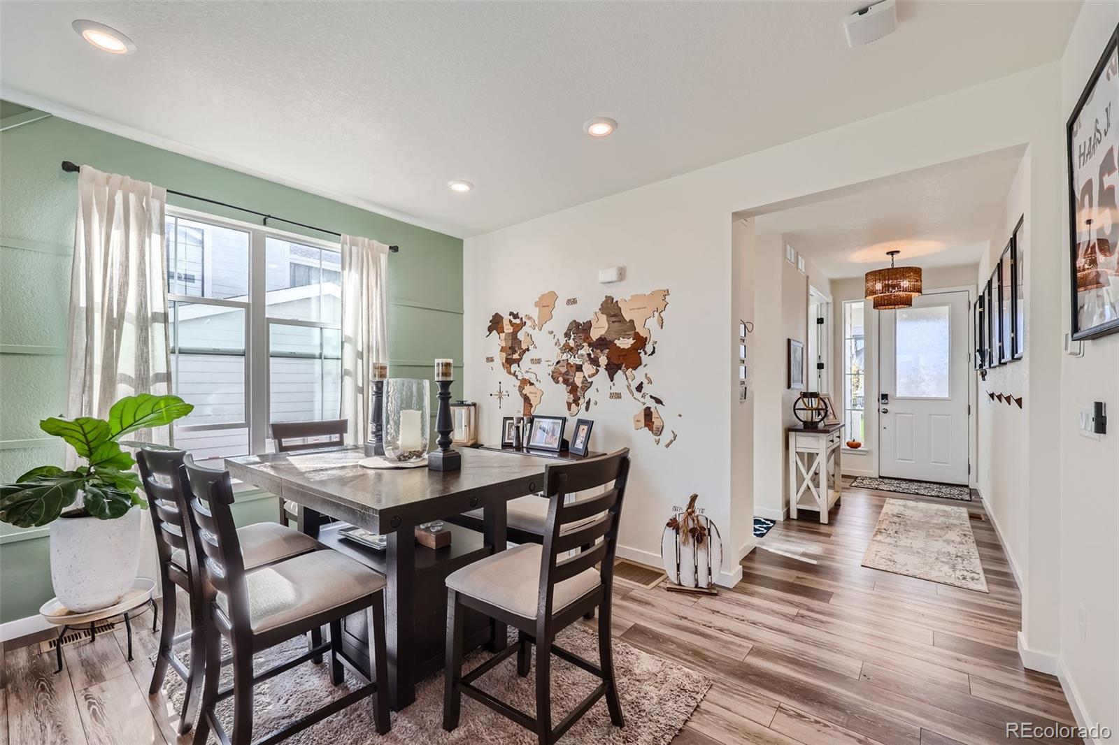 MLS Image #5 for 1173  williams loop,elizabeth, Colorado