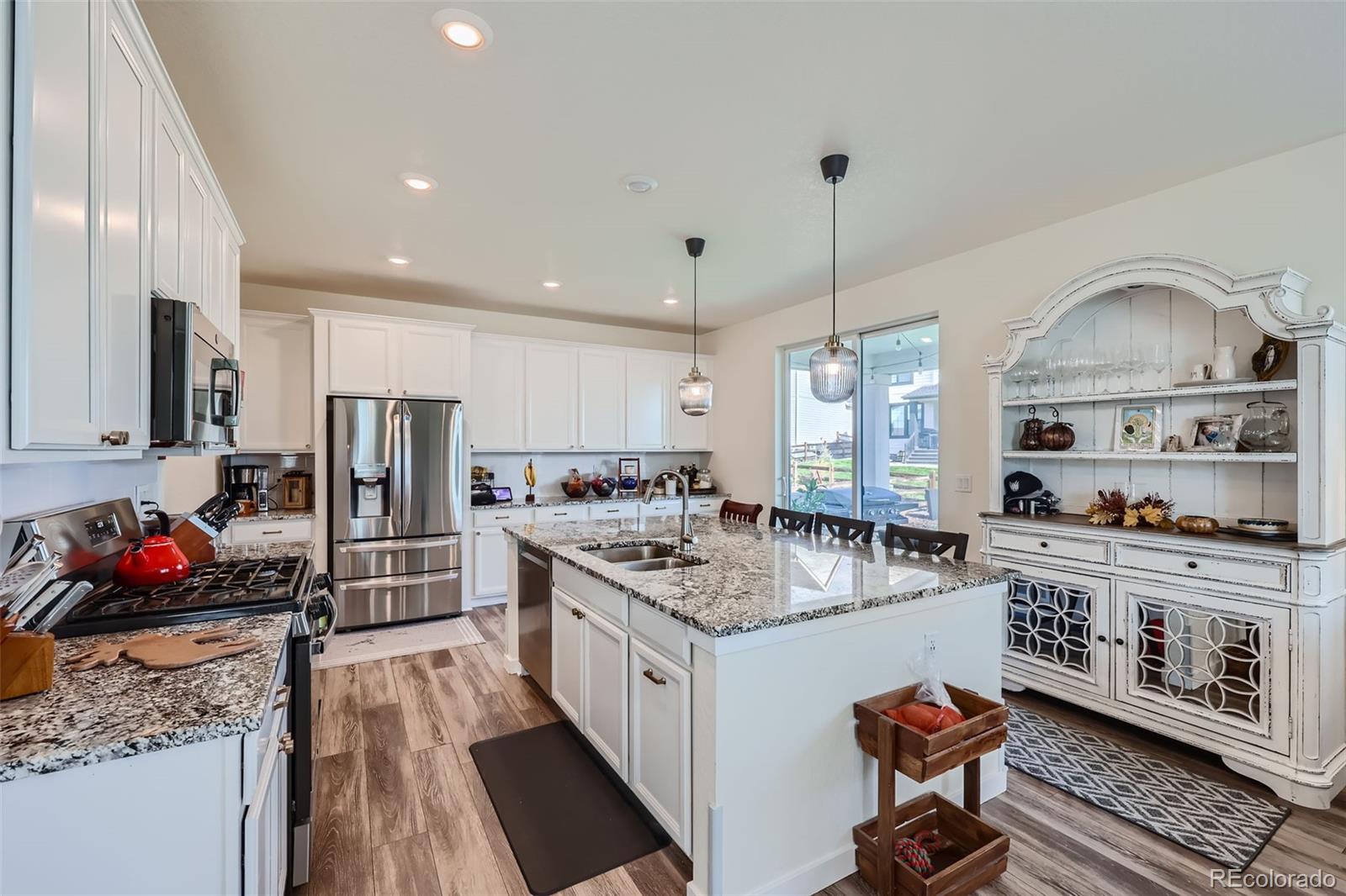 MLS Image #7 for 1173  williams loop,elizabeth, Colorado