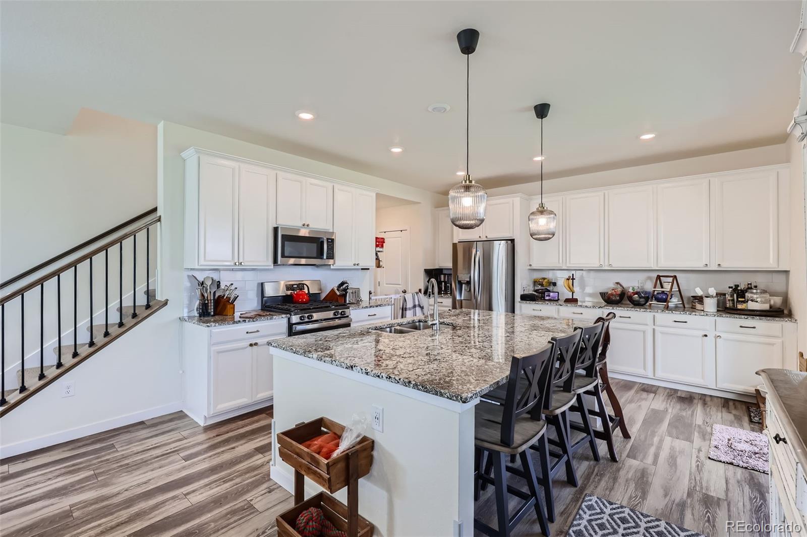 MLS Image #8 for 1173  williams loop,elizabeth, Colorado