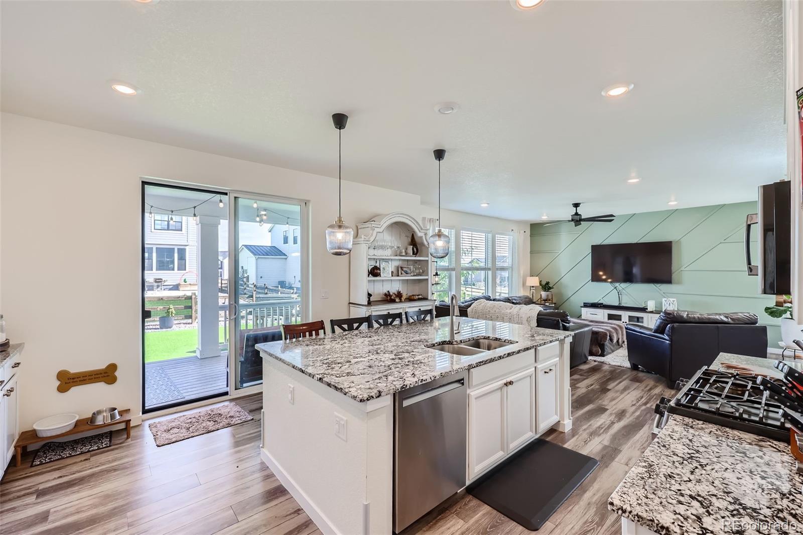MLS Image #9 for 1173  williams loop,elizabeth, Colorado