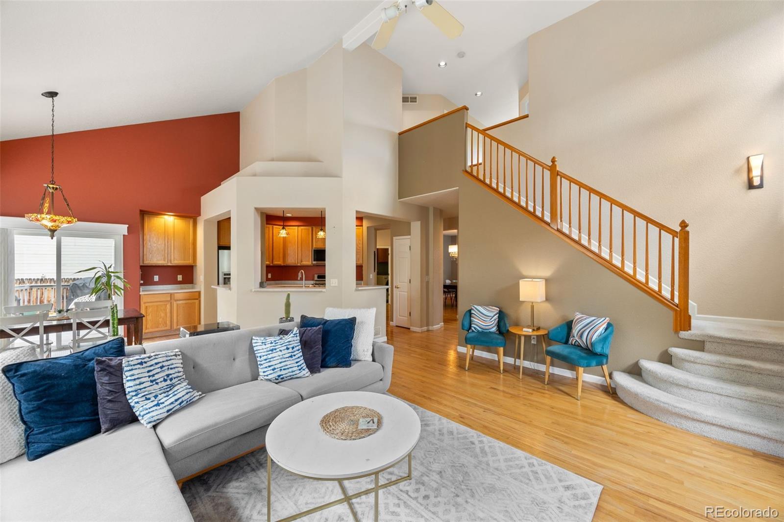 MLS Image #18 for 474  snowberry court,golden, Colorado