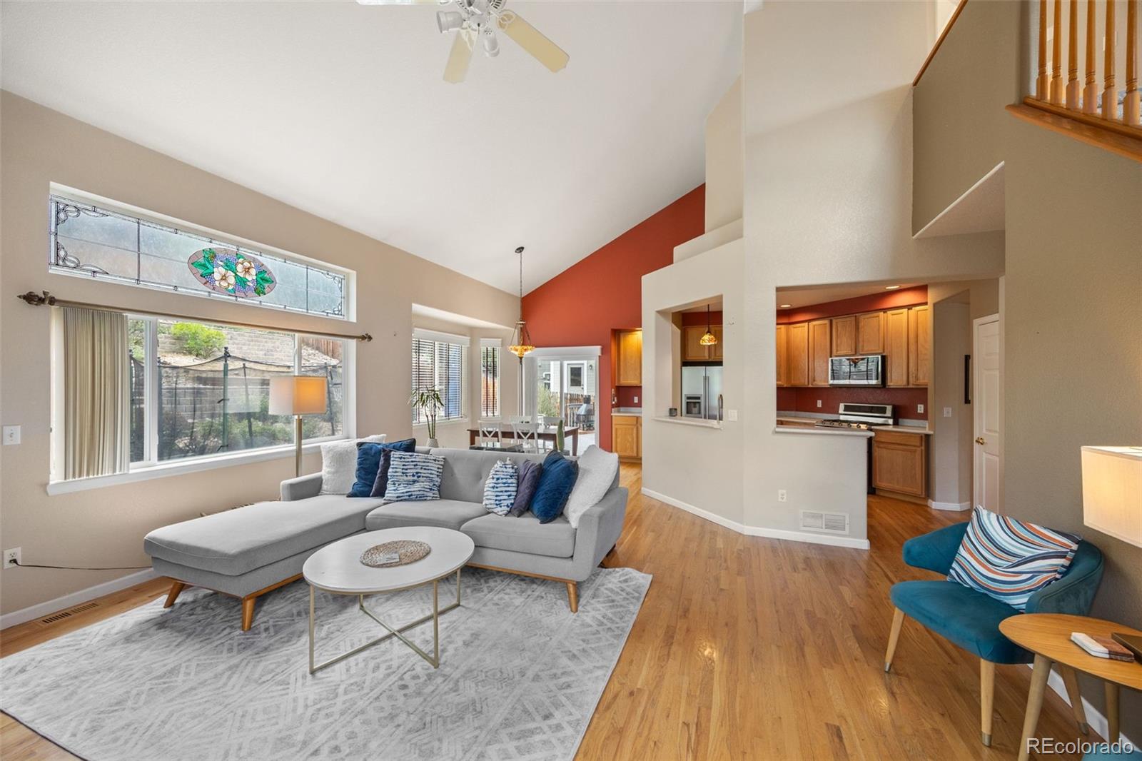 MLS Image #19 for 474  snowberry court,golden, Colorado