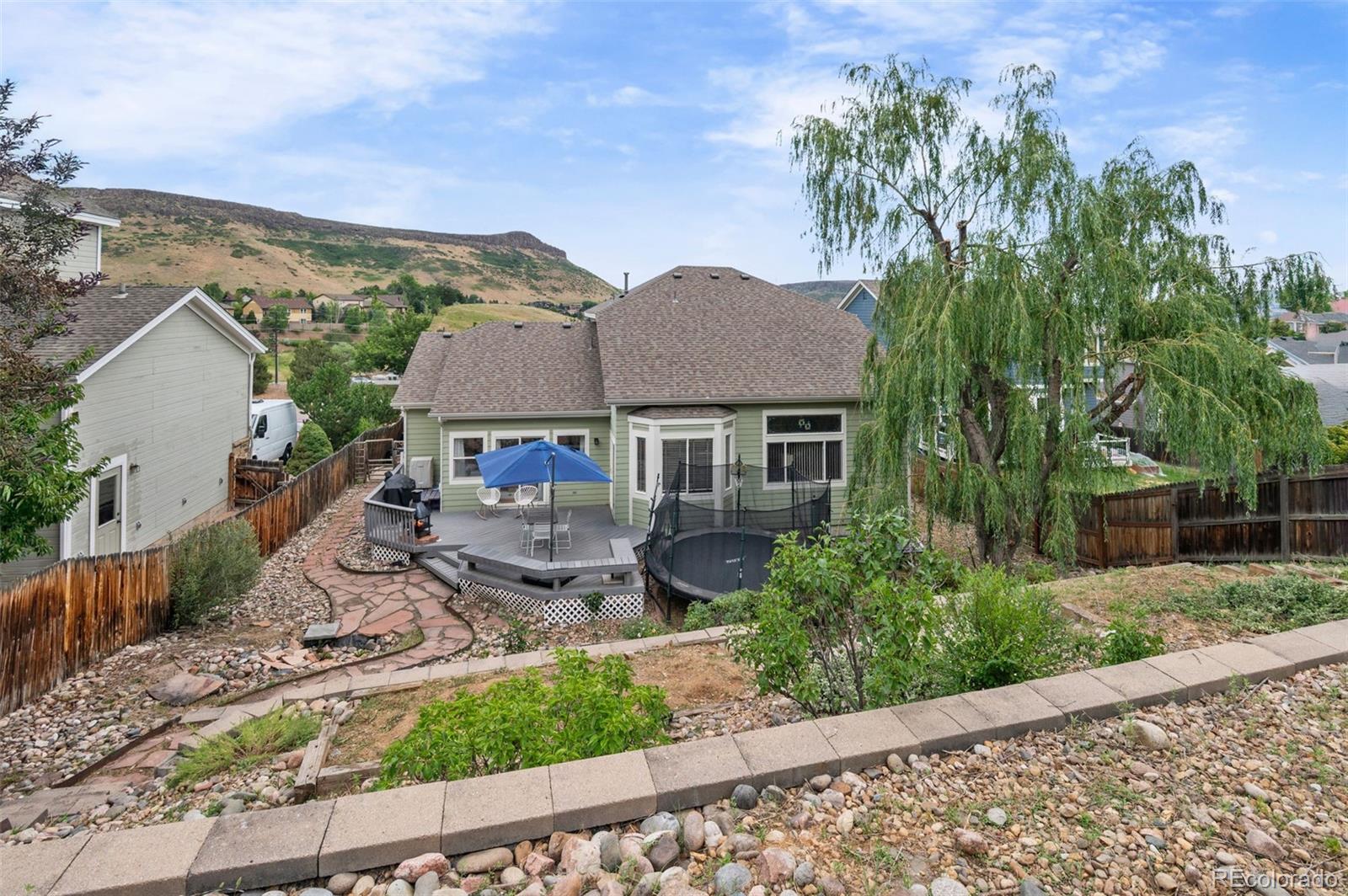 MLS Image #37 for 474  snowberry court,golden, Colorado