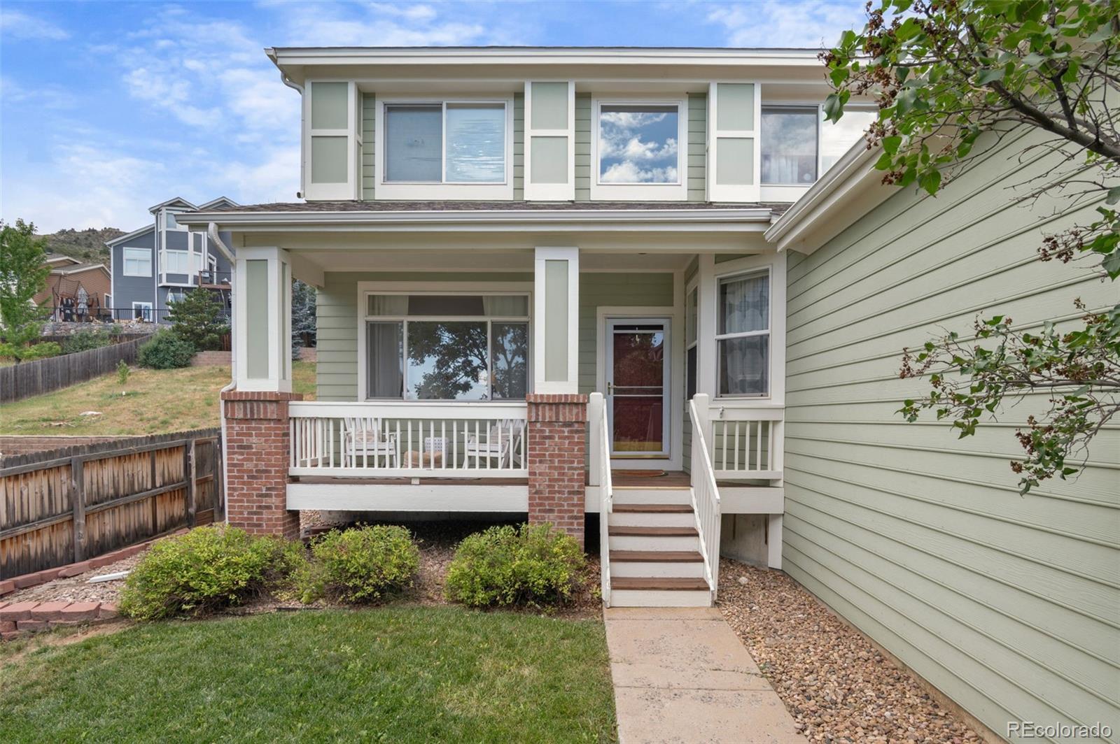 MLS Image #4 for 474  snowberry court,golden, Colorado