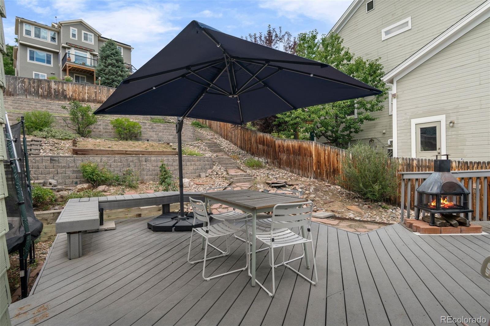 MLS Image #40 for 474  snowberry court,golden, Colorado