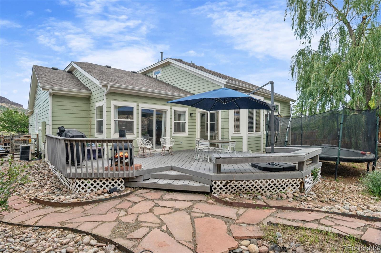 MLS Image #42 for 474  snowberry court,golden, Colorado