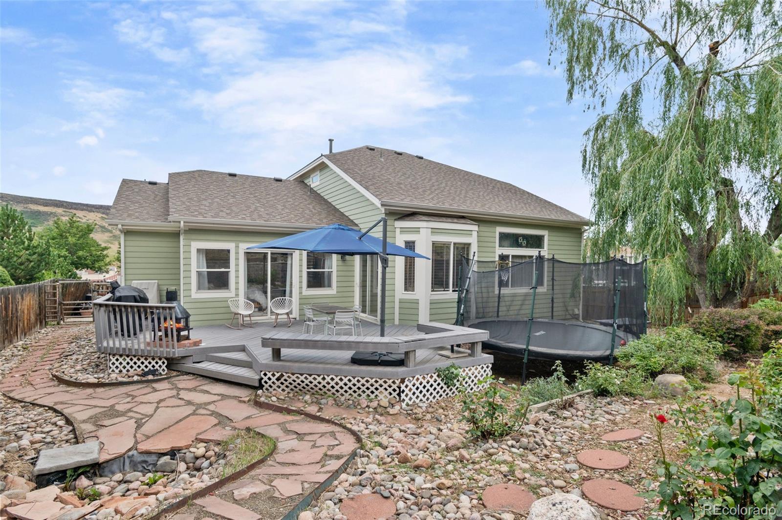 MLS Image #43 for 474  snowberry court,golden, Colorado