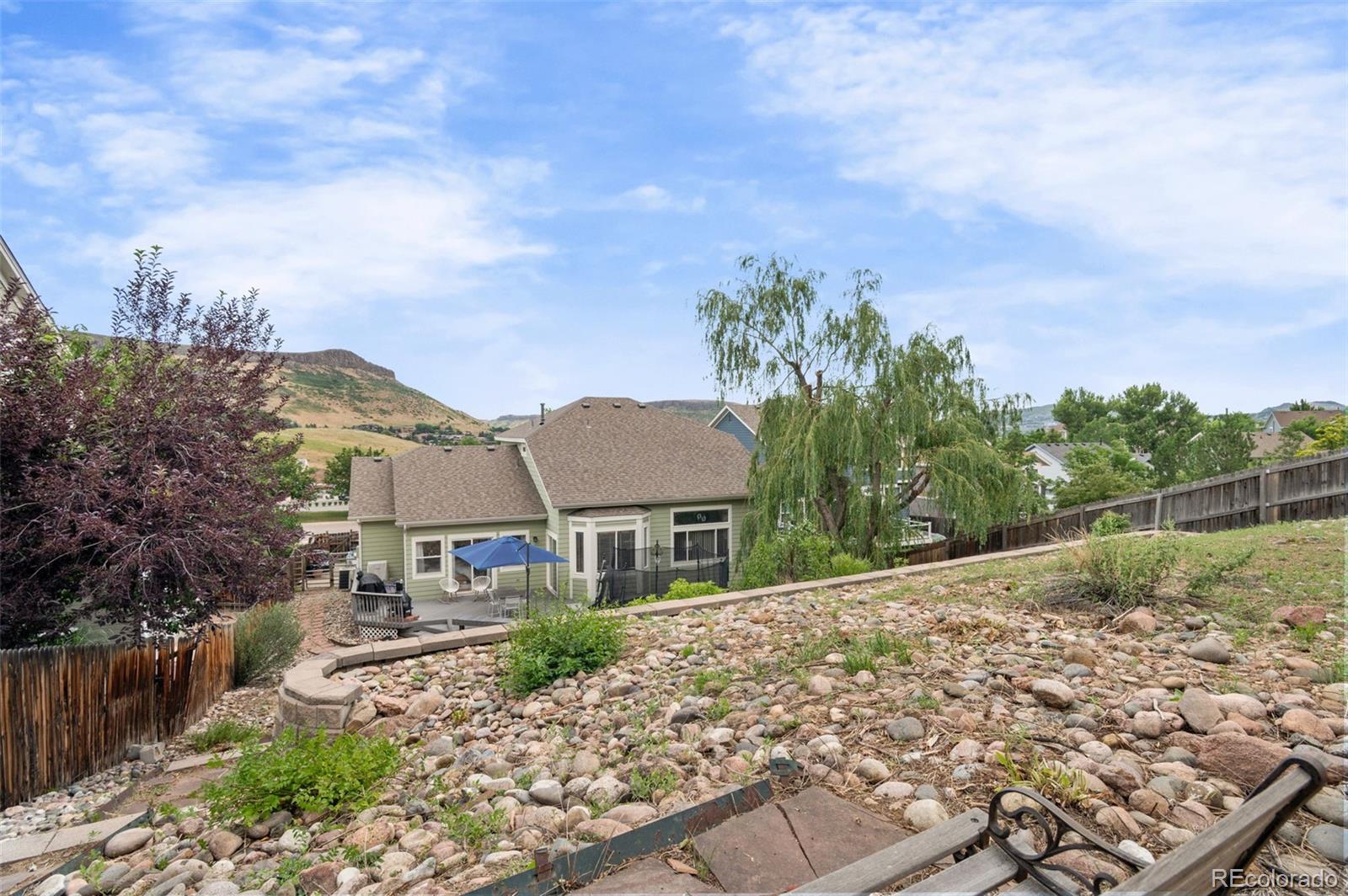 MLS Image #44 for 474  snowberry court,golden, Colorado