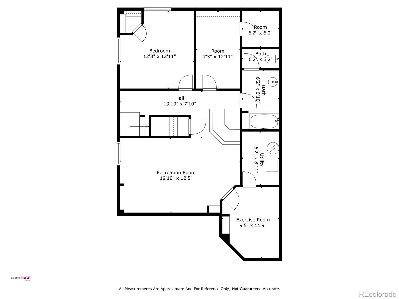 MLS Image #46 for 474  snowberry court,golden, Colorado