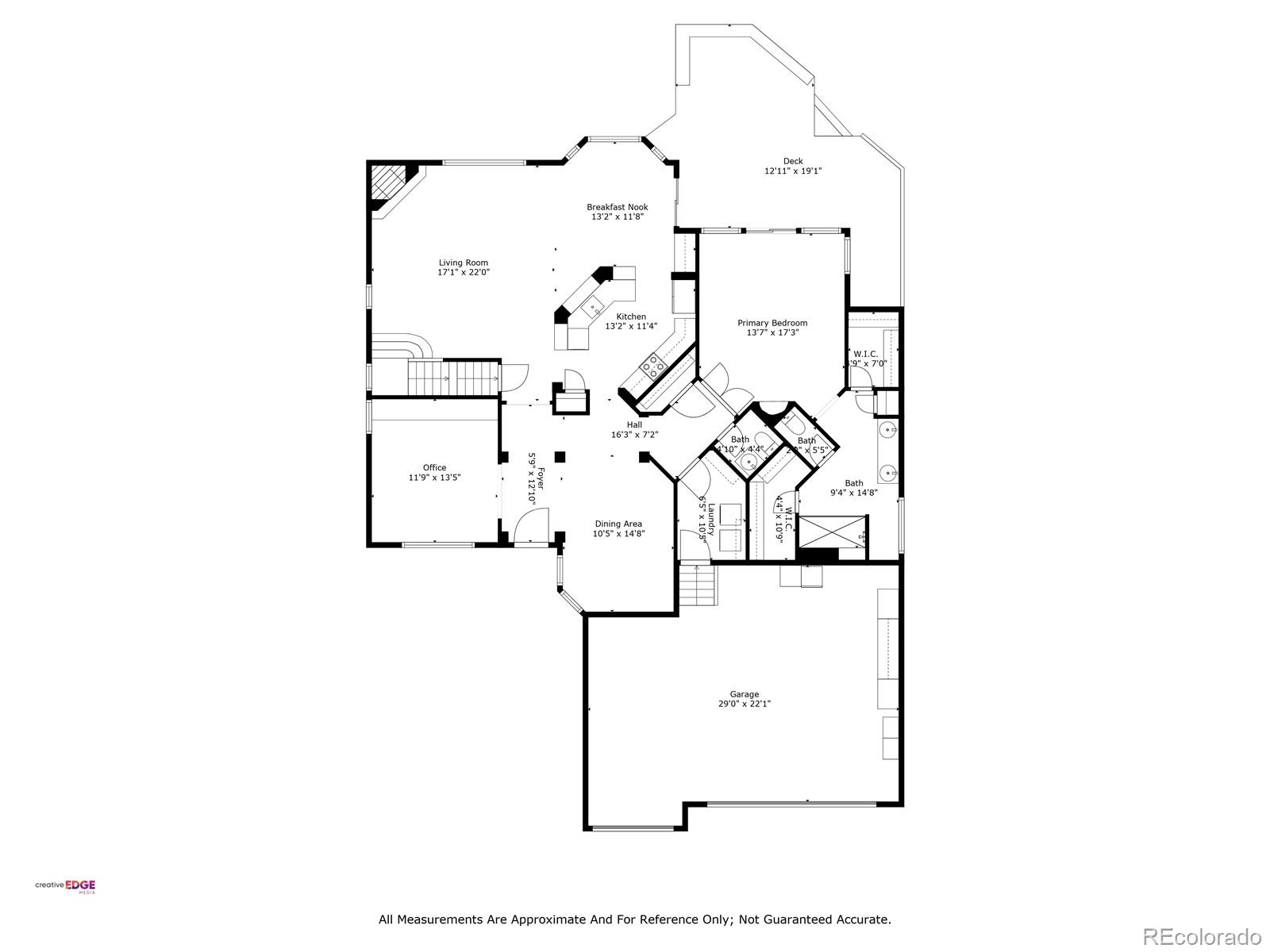 MLS Image #47 for 474  snowberry court,golden, Colorado