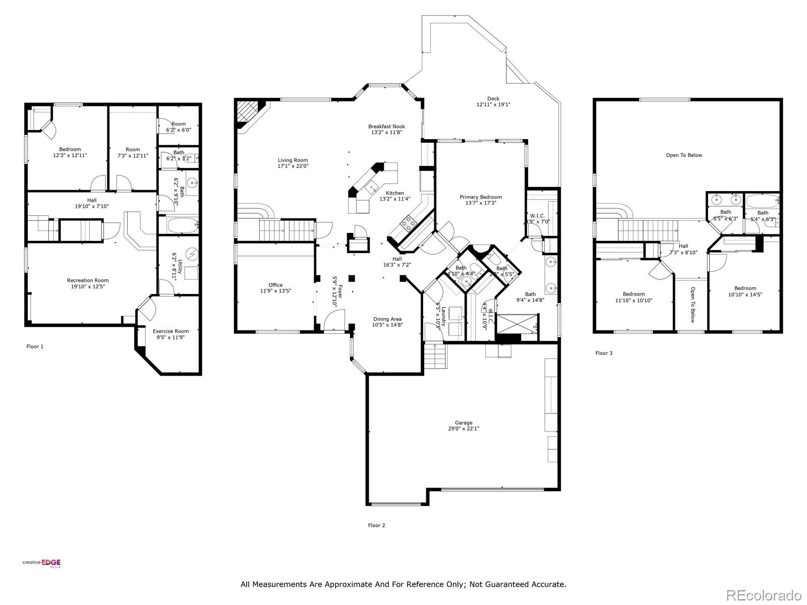 MLS Image #49 for 474  snowberry court,golden, Colorado
