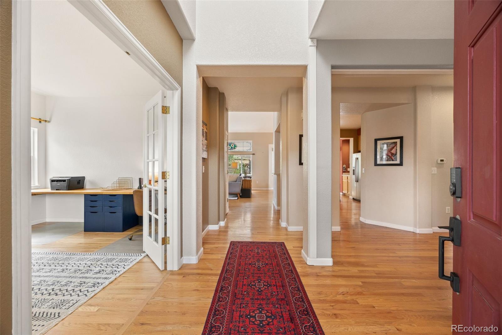 MLS Image #5 for 474  snowberry court,golden, Colorado