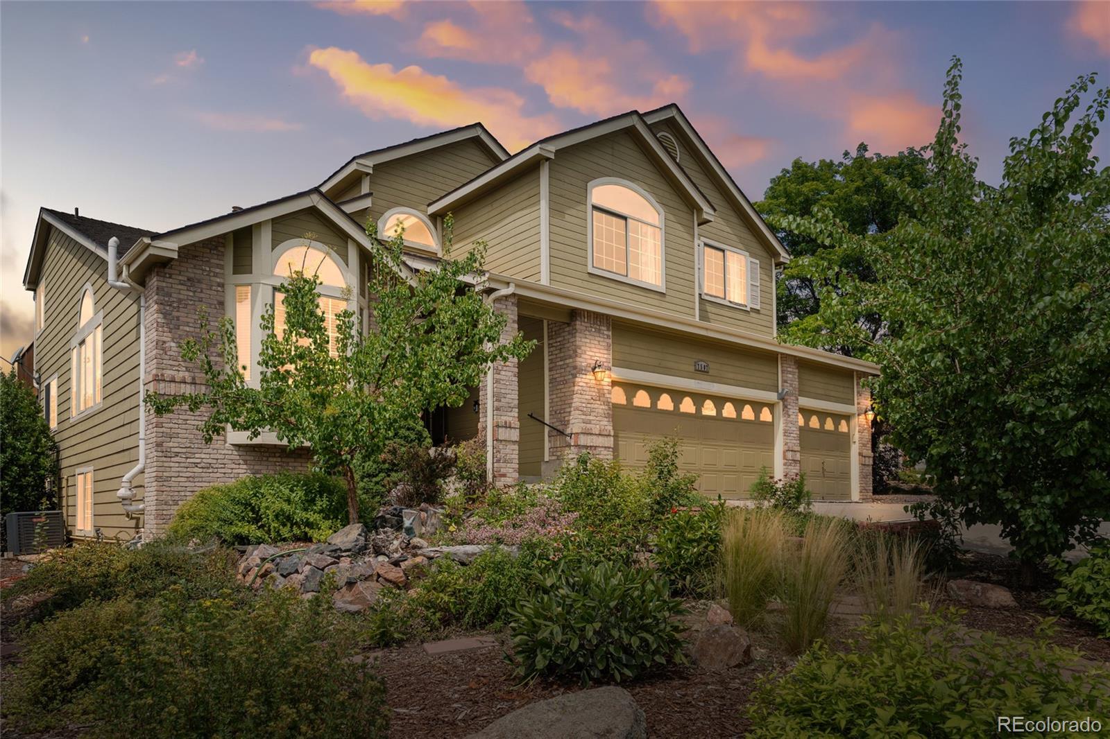 CMA Image for 7507  Simms Court,Arvada, Colorado