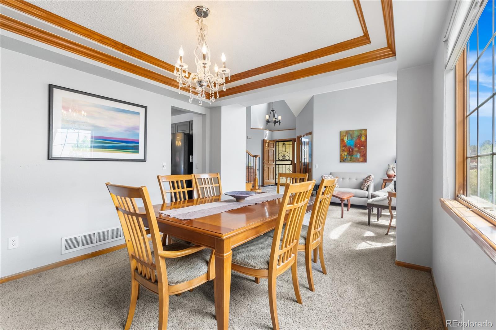 MLS Image #14 for 7507  simms court,arvada, Colorado