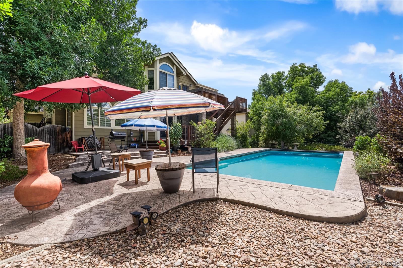 MLS Image #41 for 7507  simms court,arvada, Colorado