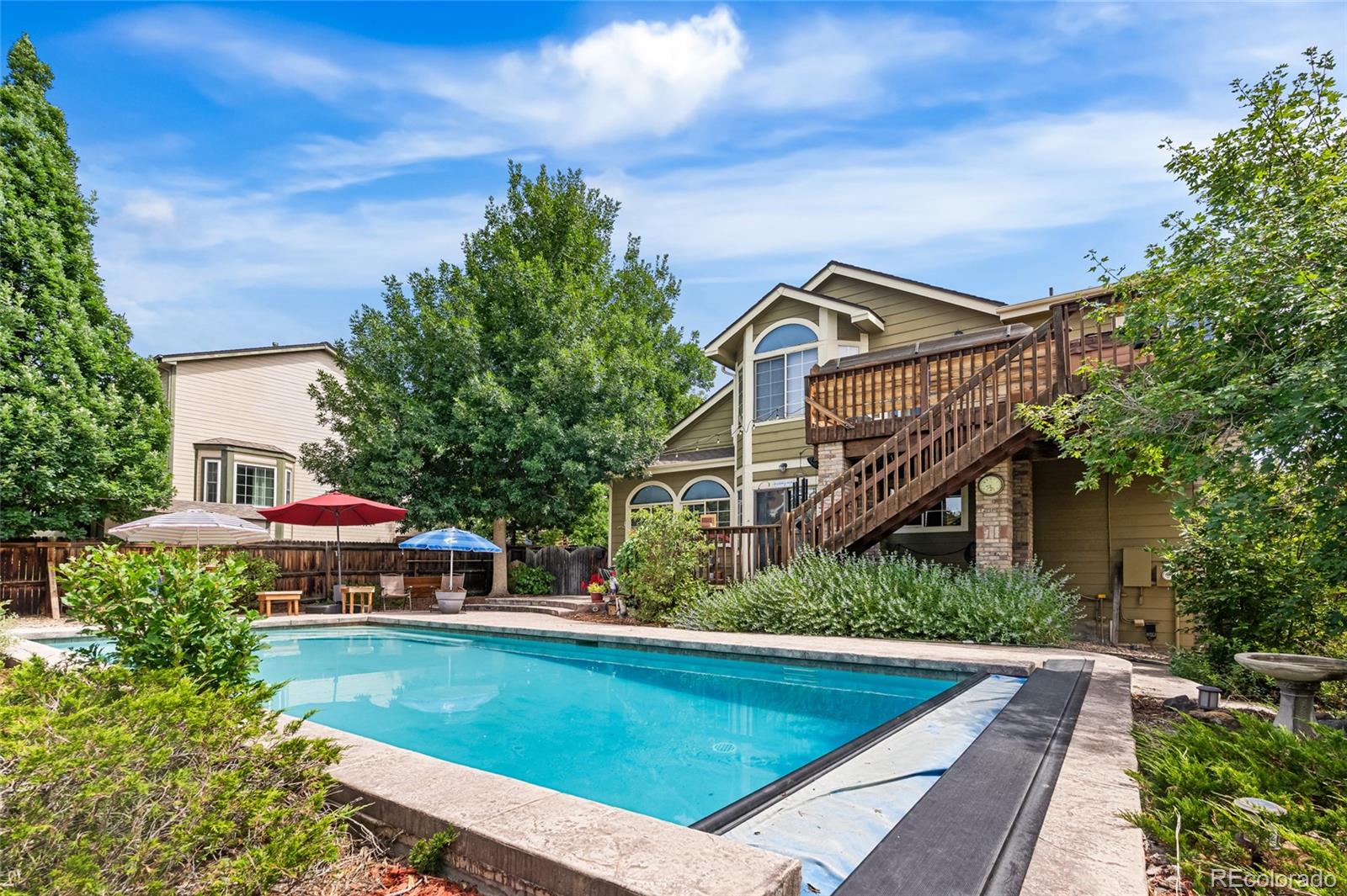 MLS Image #43 for 7507  simms court,arvada, Colorado