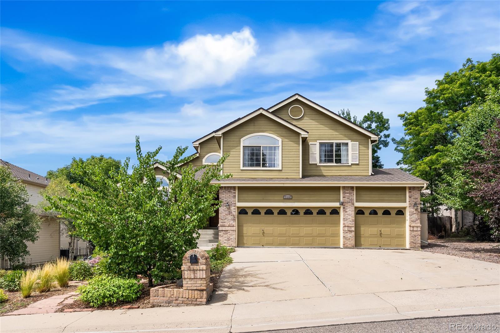 MLS Image #46 for 7507  simms court,arvada, Colorado