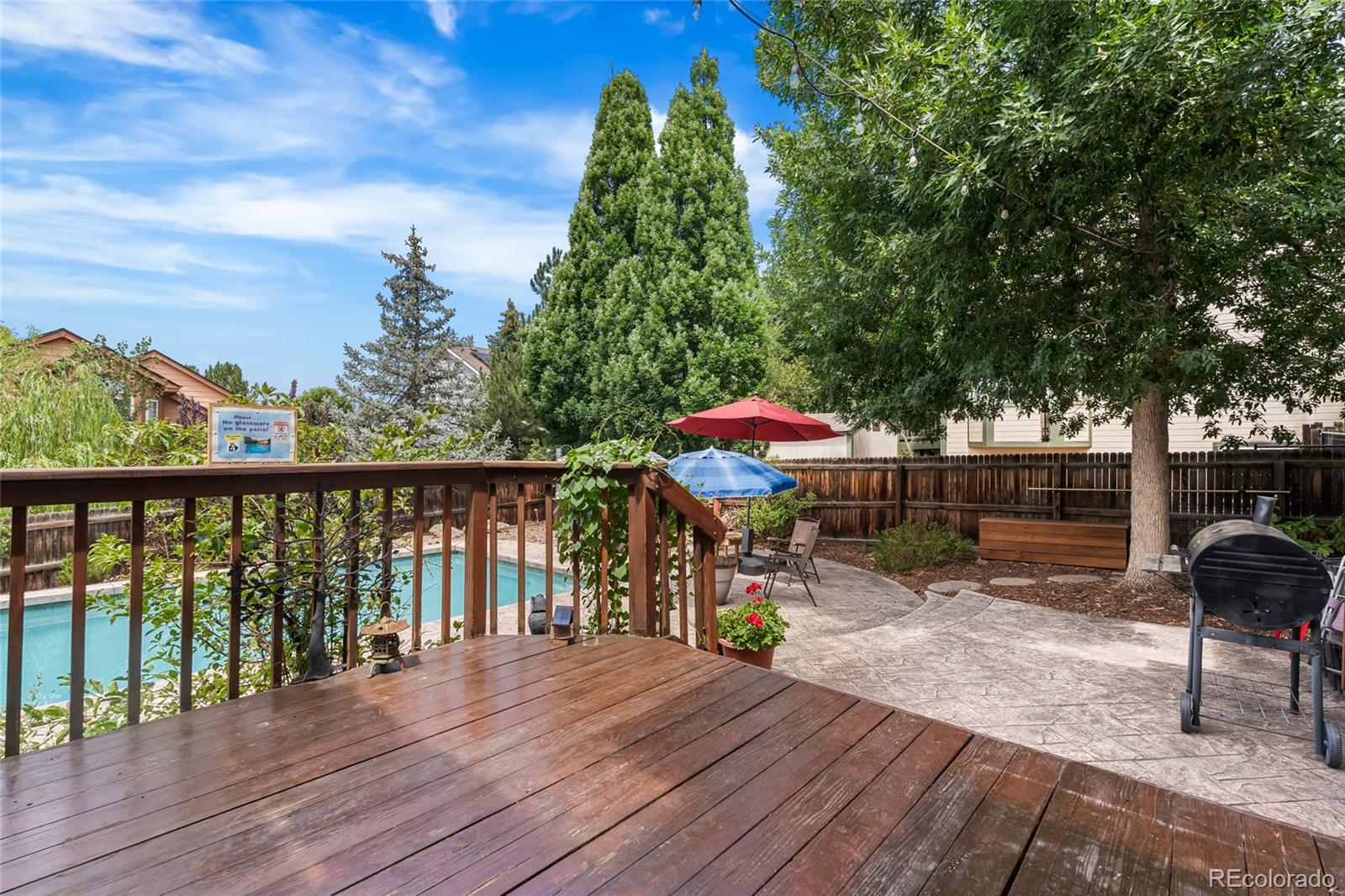 MLS Image #7 for 7507  simms court,arvada, Colorado