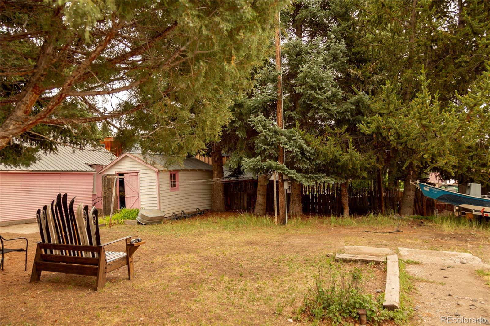 MLS Image #4 for 112  wall street,creede, Colorado