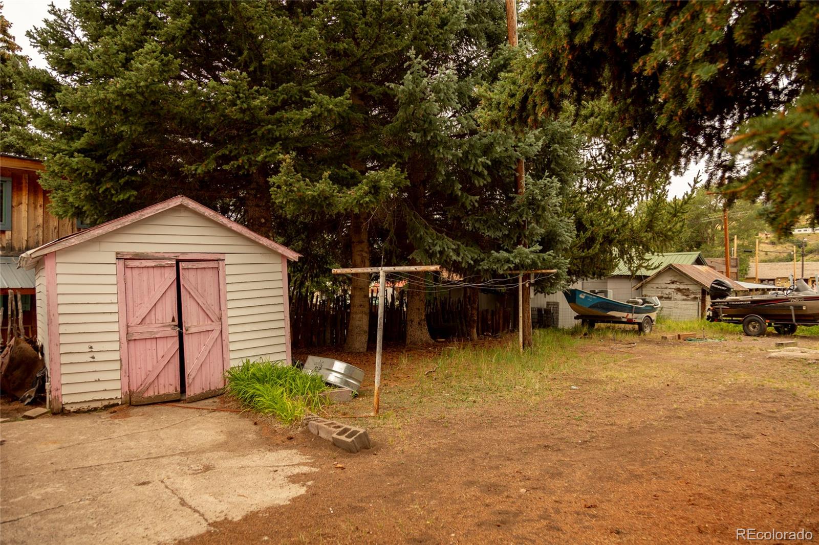 MLS Image #5 for 112  wall street,creede, Colorado
