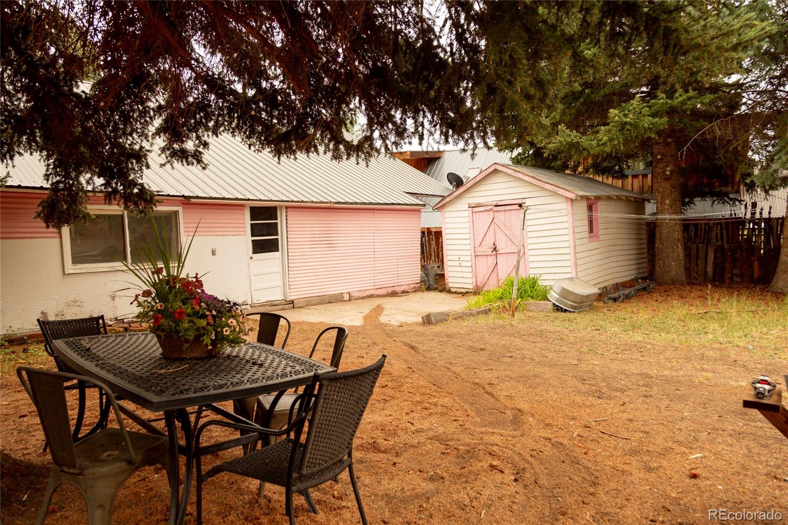 MLS Image #7 for 112  wall street,creede, Colorado