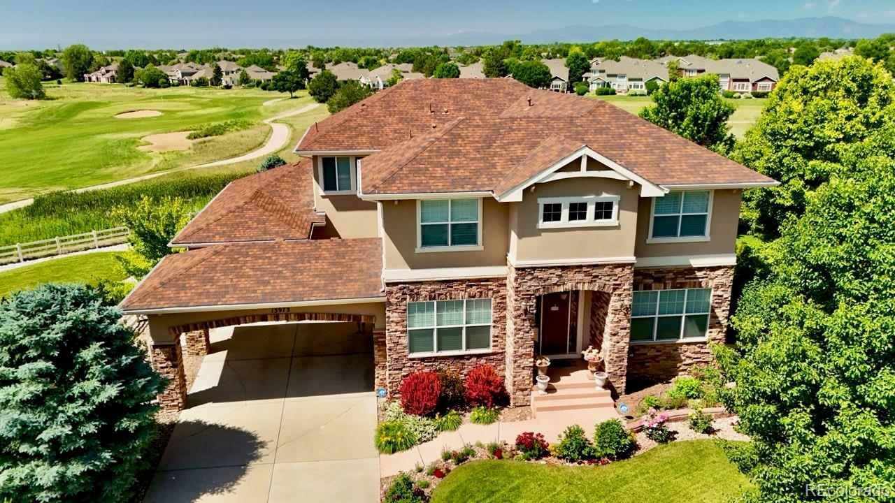 CMA Image for 13973  Pinehurst Circle,Broomfield, Colorado