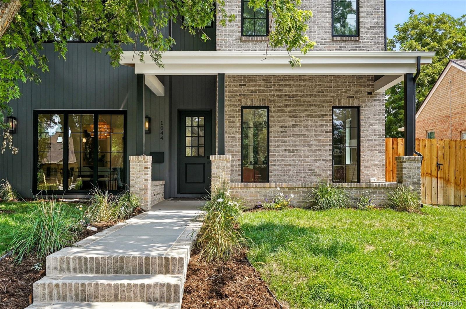 CMA Image for 1044 S Cook Street,Denver, Colorado