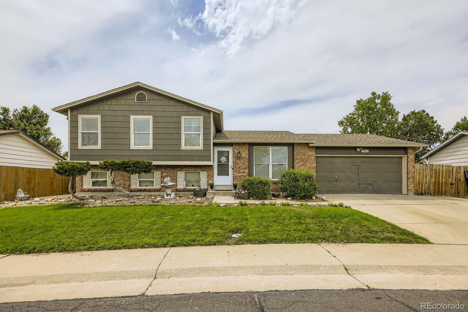 MLS Image #0 for 9361  bellaire drive,thornton, Colorado