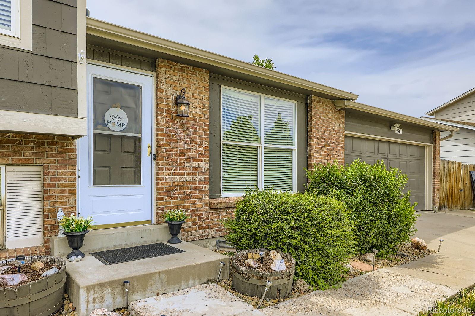 MLS Image #2 for 9361  bellaire drive,thornton, Colorado