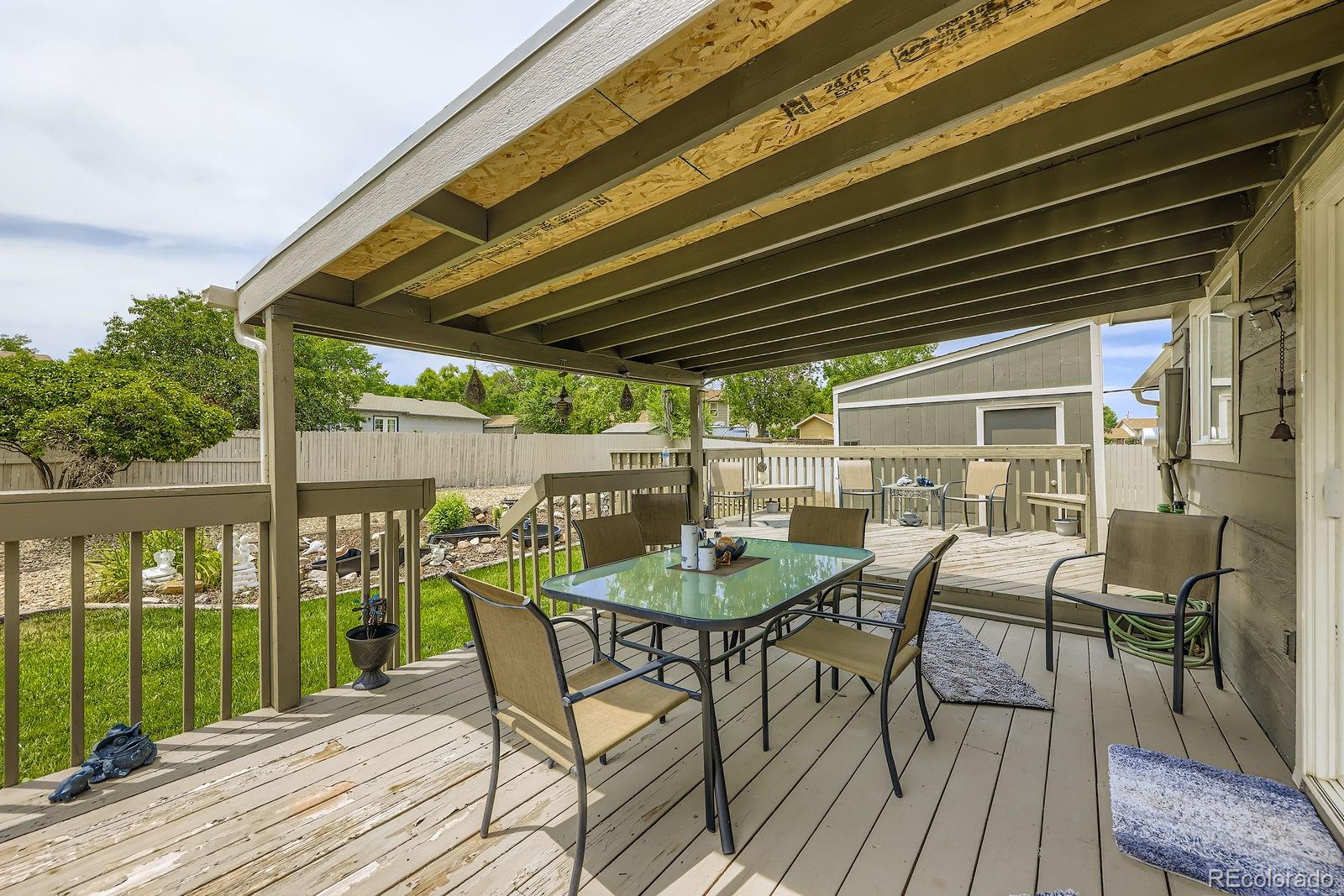 MLS Image #23 for 9361  bellaire drive,thornton, Colorado