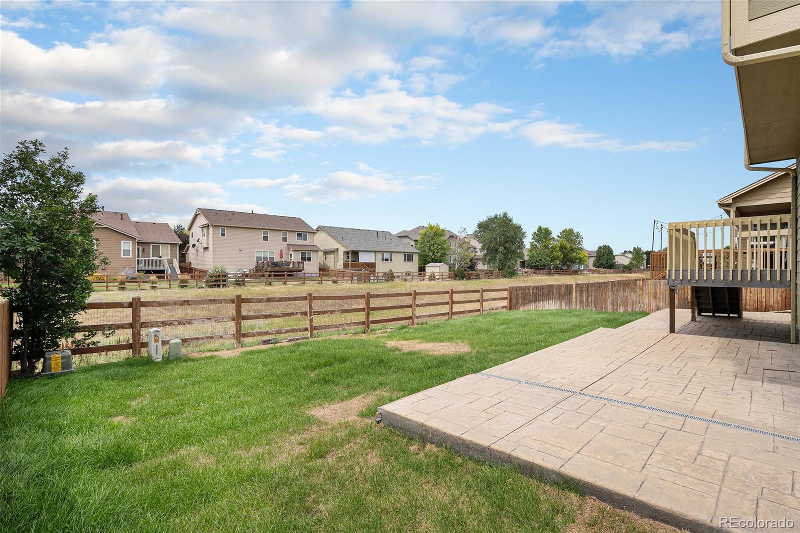 MLS Image #13 for 11011  newark street,commerce city, Colorado