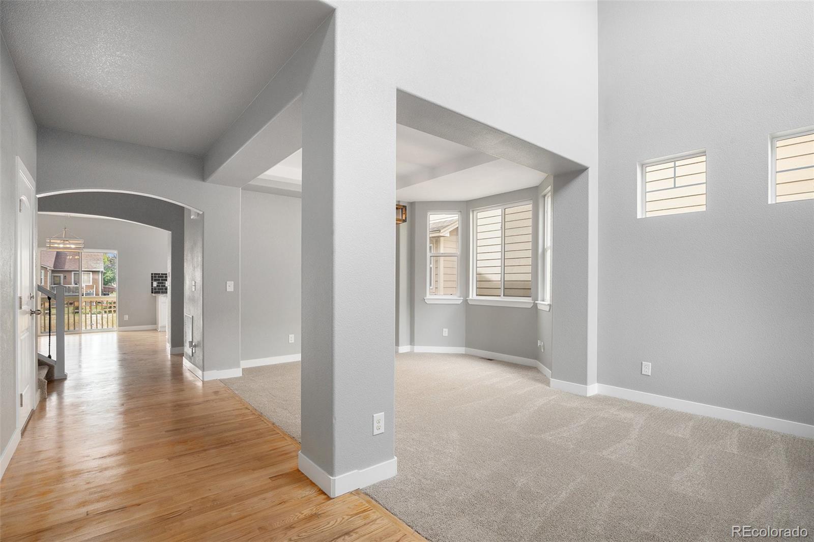 MLS Image #2 for 11011  newark street,commerce city, Colorado