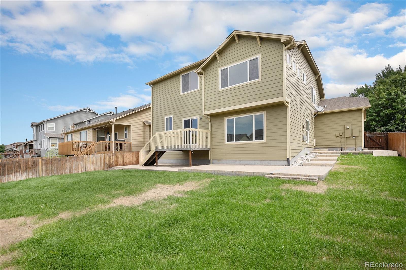 MLS Image #33 for 11011  newark street,commerce city, Colorado
