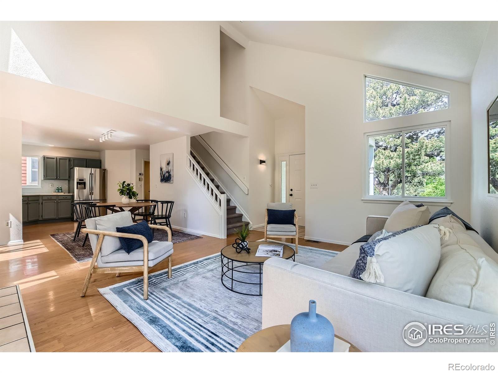 MLS Image #2 for 744  owl drive,louisville, Colorado