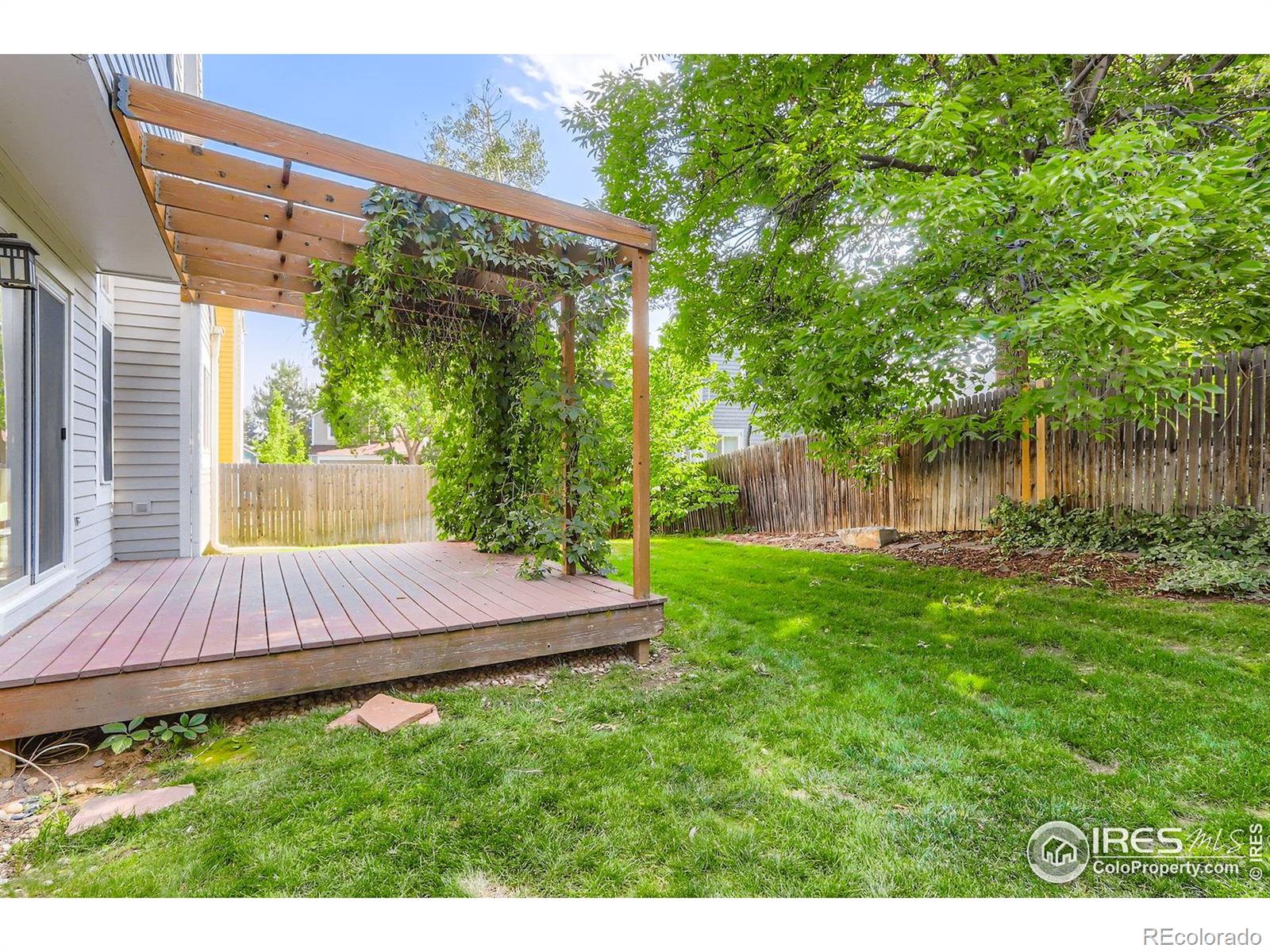 MLS Image #21 for 744  owl drive,louisville, Colorado
