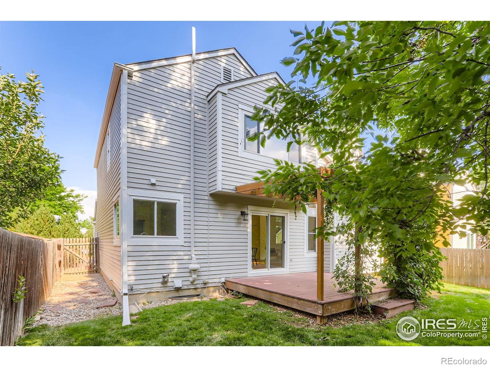 MLS Image #24 for 744  owl drive,louisville, Colorado