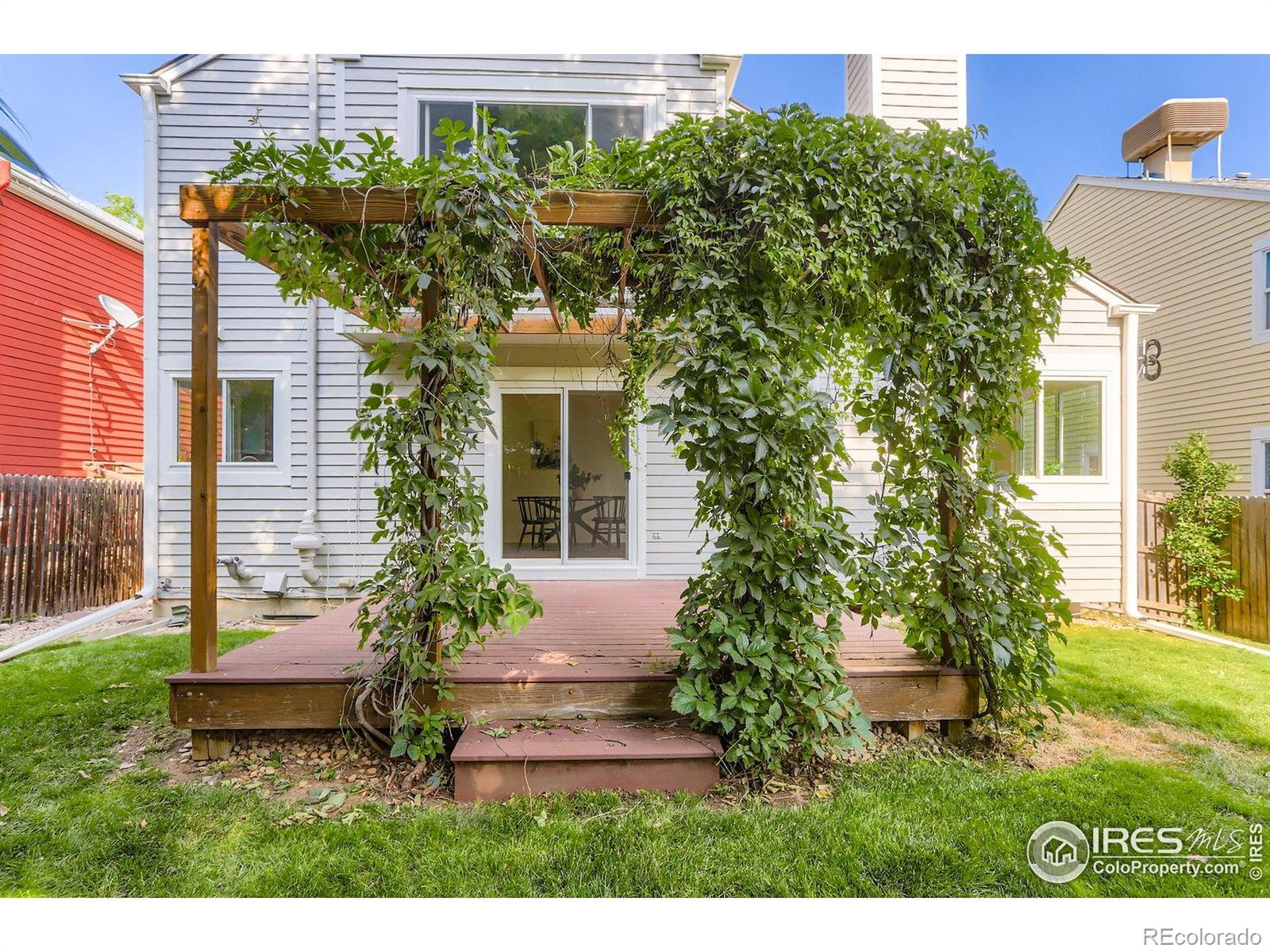 MLS Image #25 for 744  owl drive,louisville, Colorado