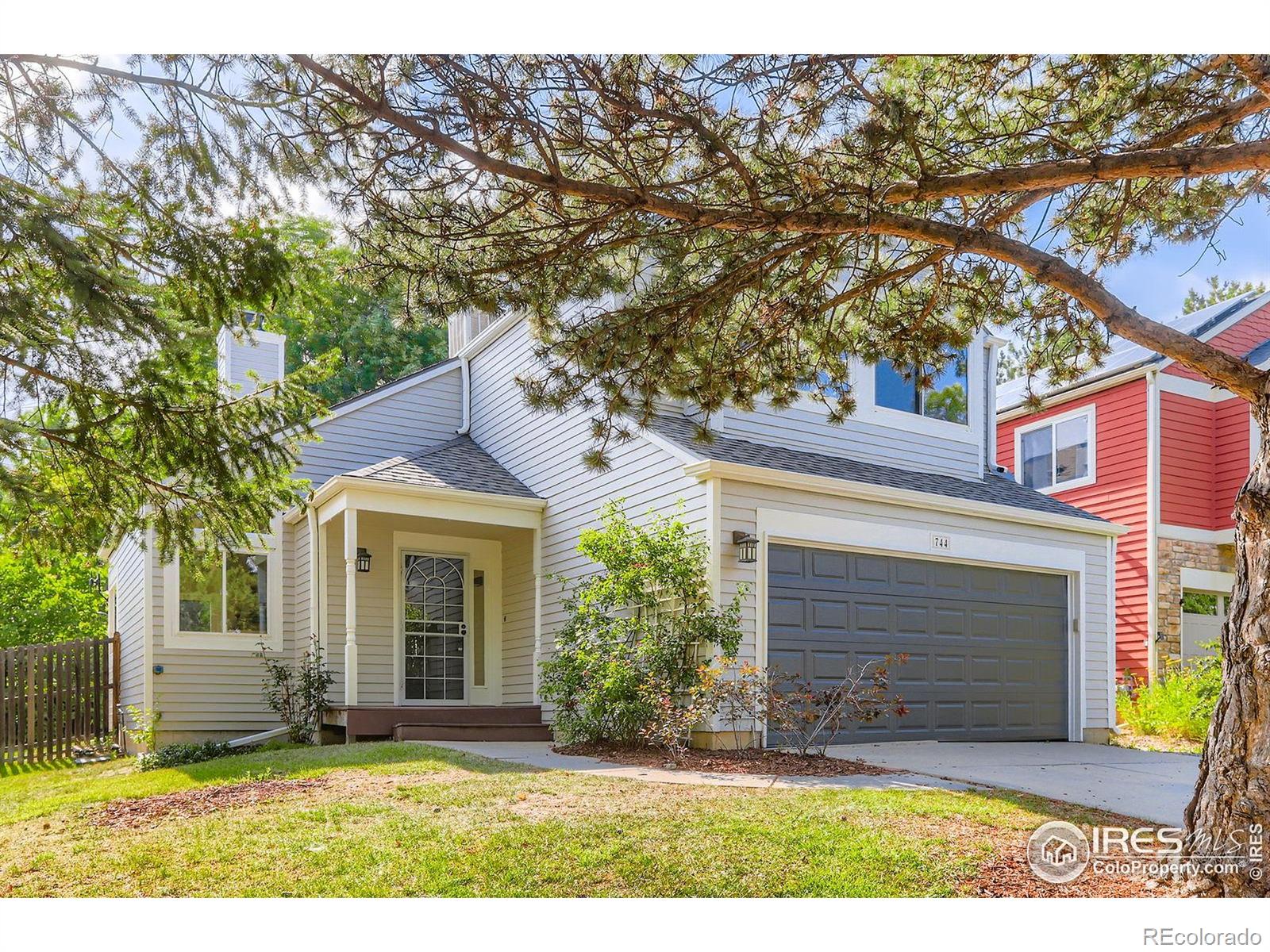 MLS Image #28 for 744  owl drive,louisville, Colorado