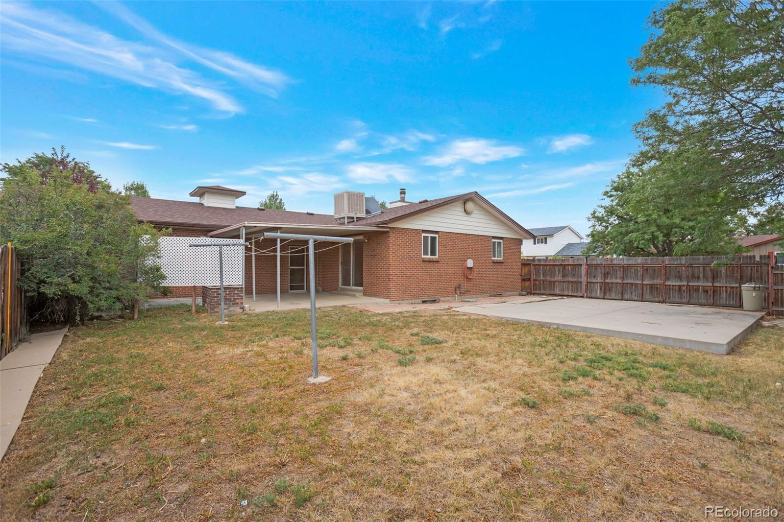 MLS Image #24 for 801  naples street,aurora, Colorado