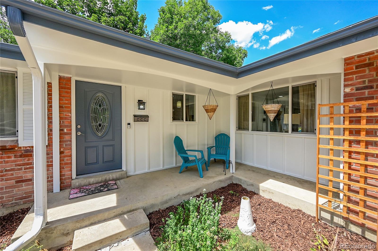MLS Image #1 for 6973  oak way,arvada, Colorado