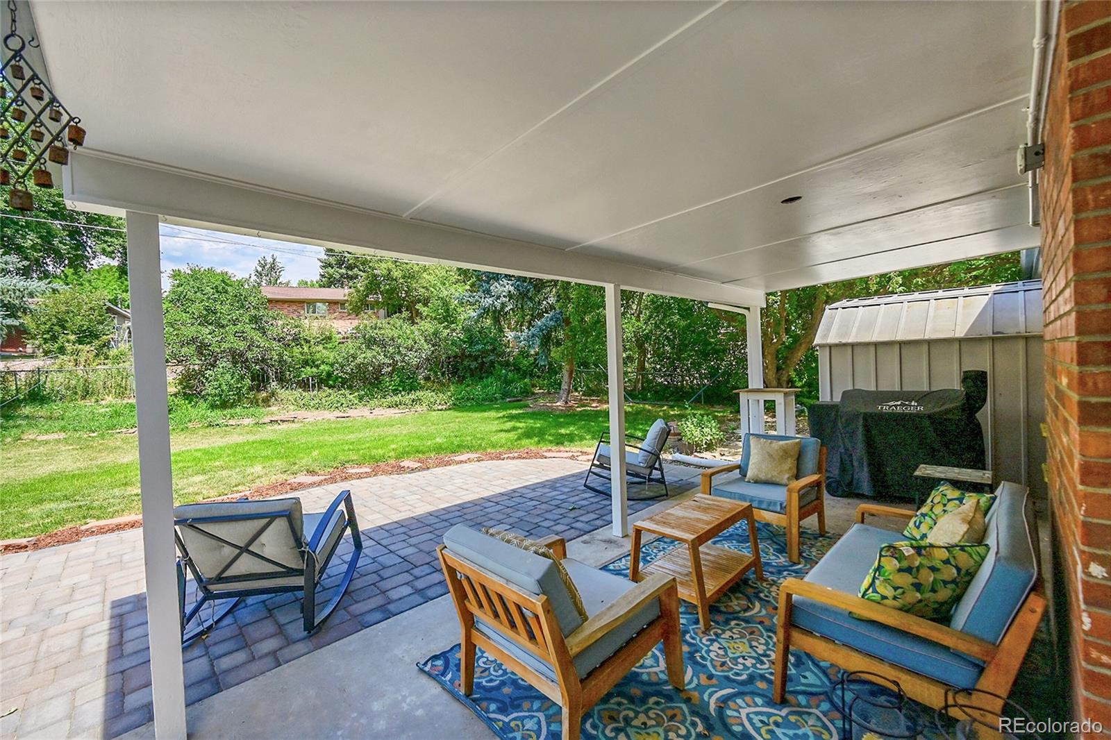 MLS Image #31 for 6973  oak way,arvada, Colorado