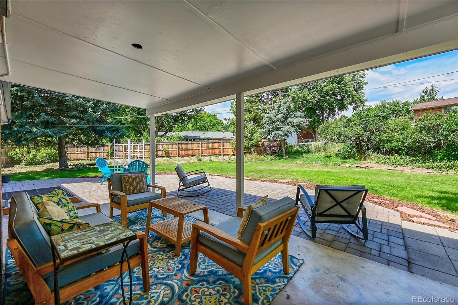 MLS Image #32 for 6973  oak way,arvada, Colorado
